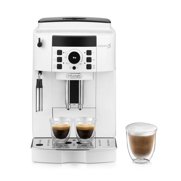 De`Longhi Magnifica S ECAM21.117.W