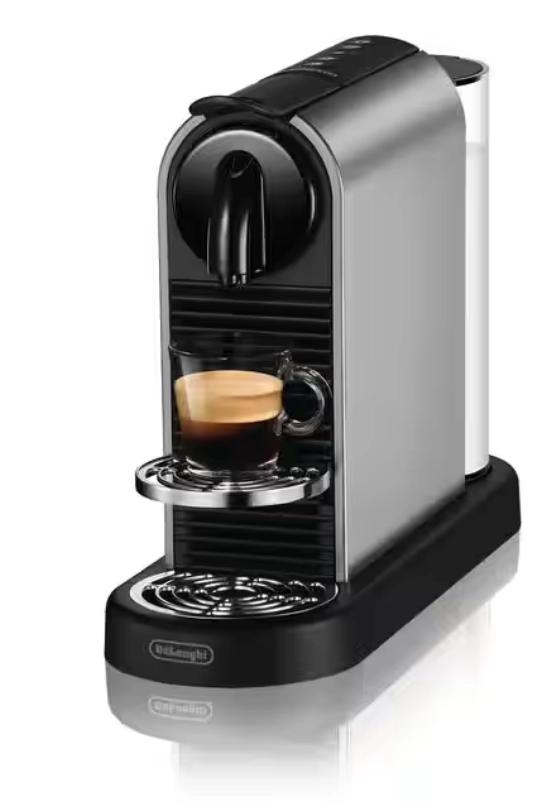 De`Longhi EN220.T Semi-auto Capsule coffee