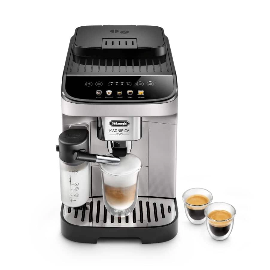 De`Longhi Magnifica Evo ECAM290.61.SB