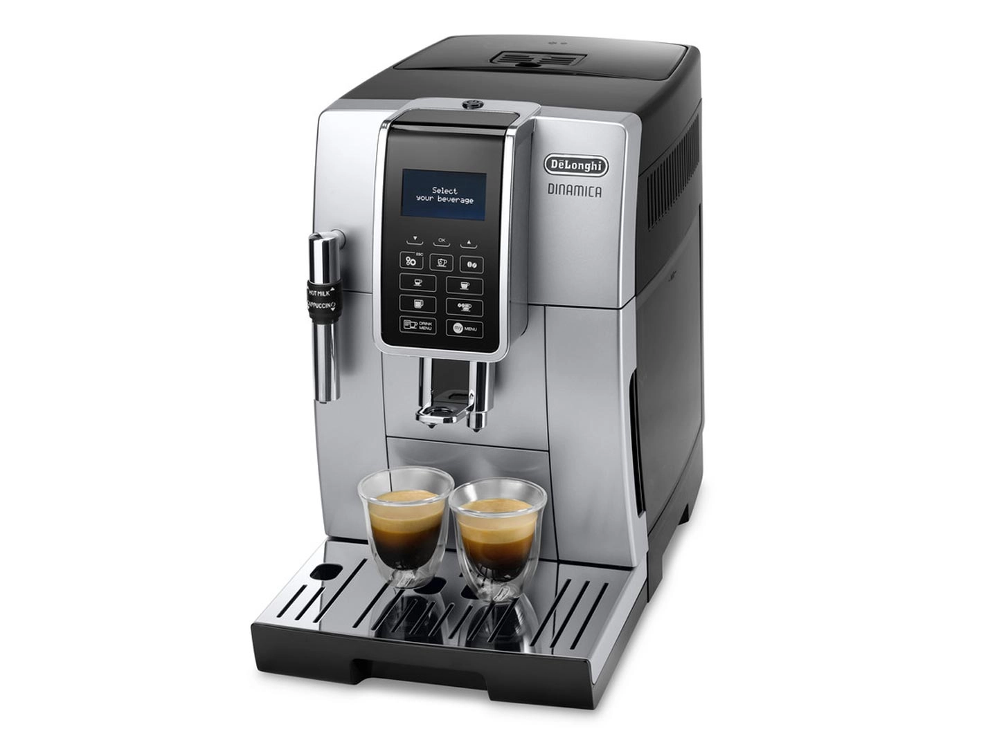 De`Longhi DINAMICA ECAM 350.35.SB