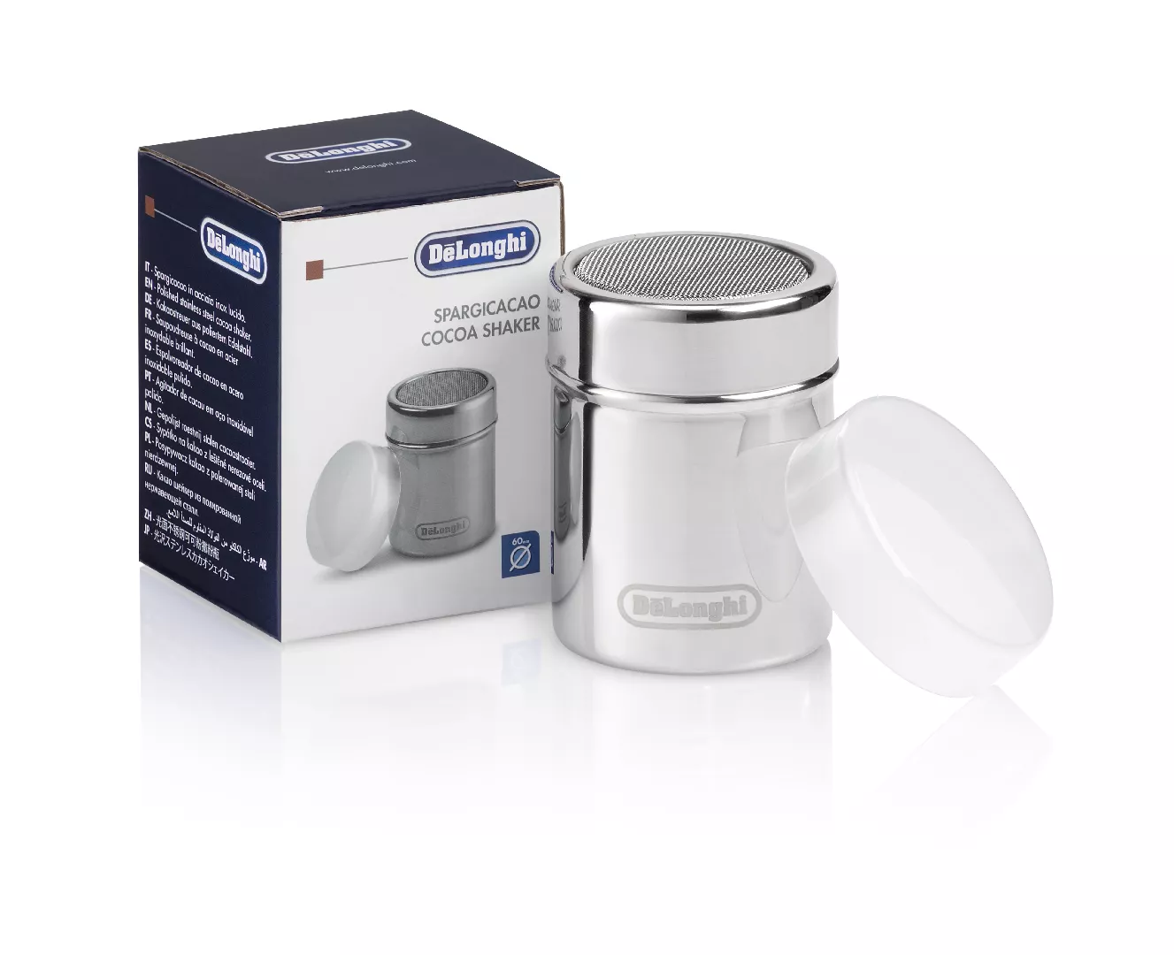 De`Longhi 5513282211 kafijas filtrs DLSC061 8004399334274