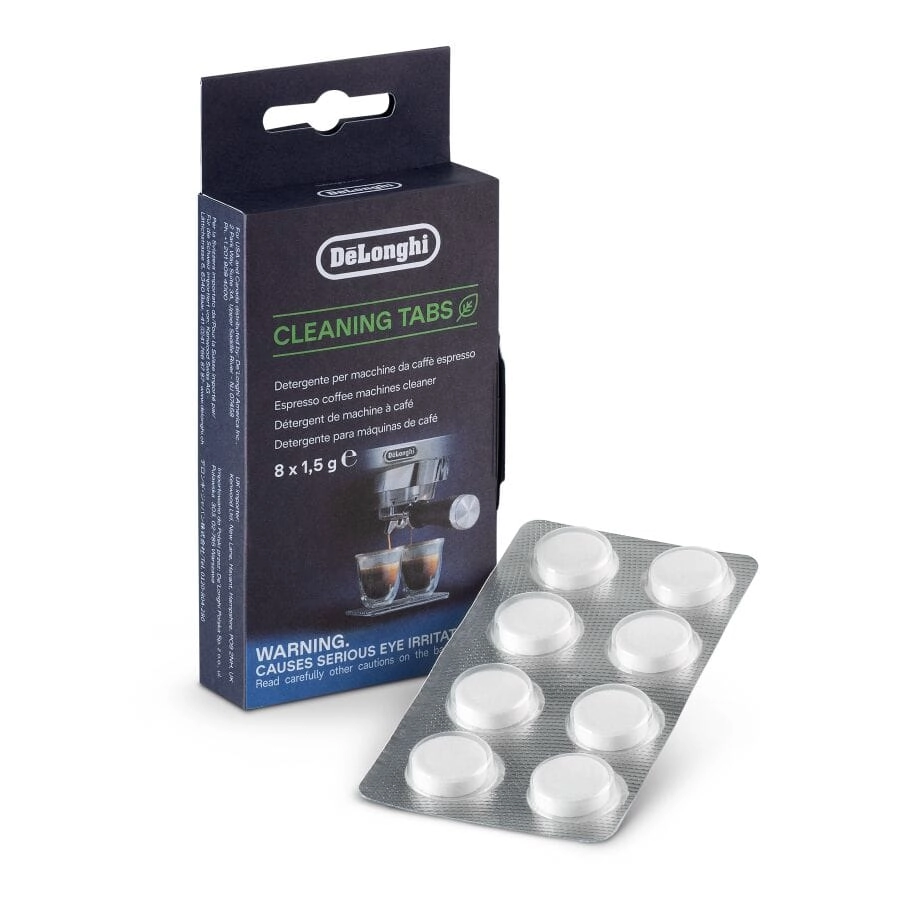 De`Longhi DLSC552 Cleaning tablet 600123310 AS00002139