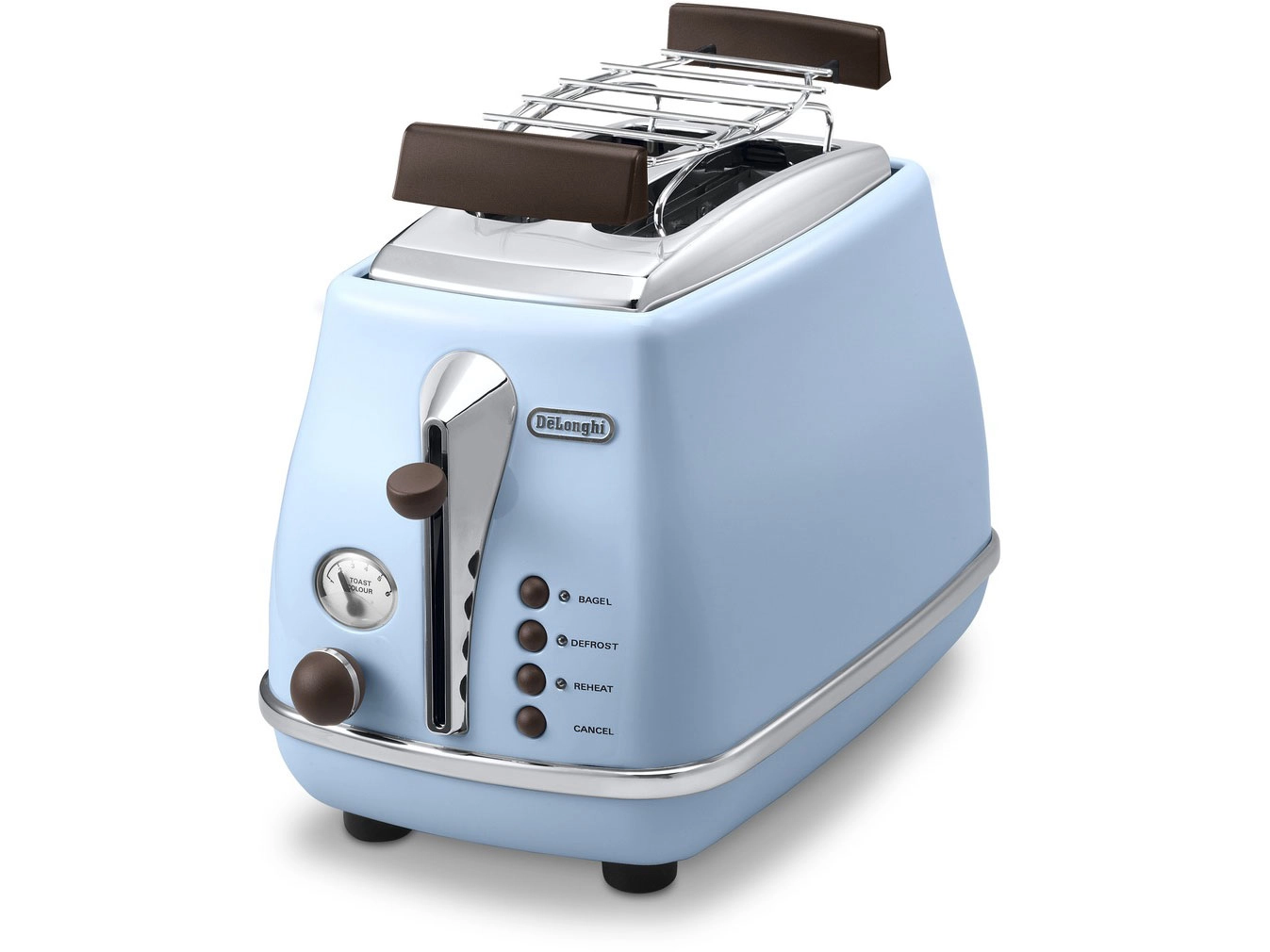 De`Longhi CTOV 2103.AZ toaster 2