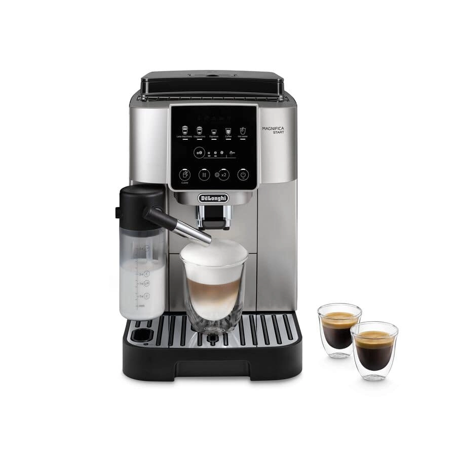 De`Longhi Magnifica Start ECAM220.80.SB
