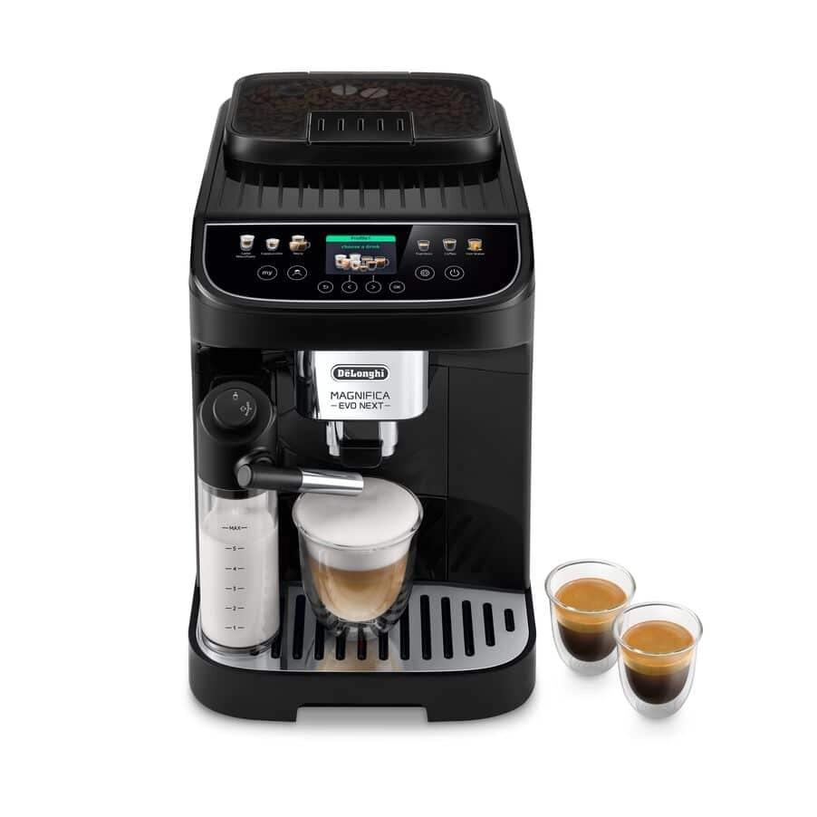 De`Longhi Magnifica Evo Next Fully-auto Espresso