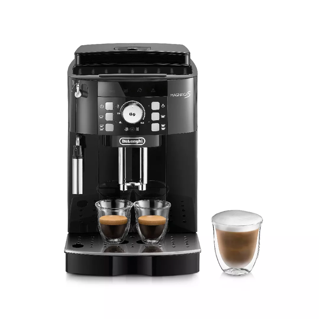 De’Longhi Magnifica S ECAM 21.110.B kafijas automāts Pilnībā automātisks espresso automāts 1,8 l