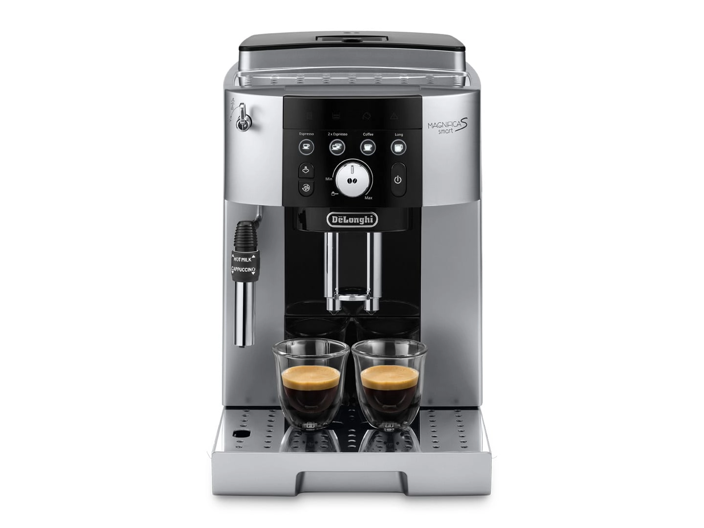 De`Longhi Magnifica S Smart Semi-auto Espresso