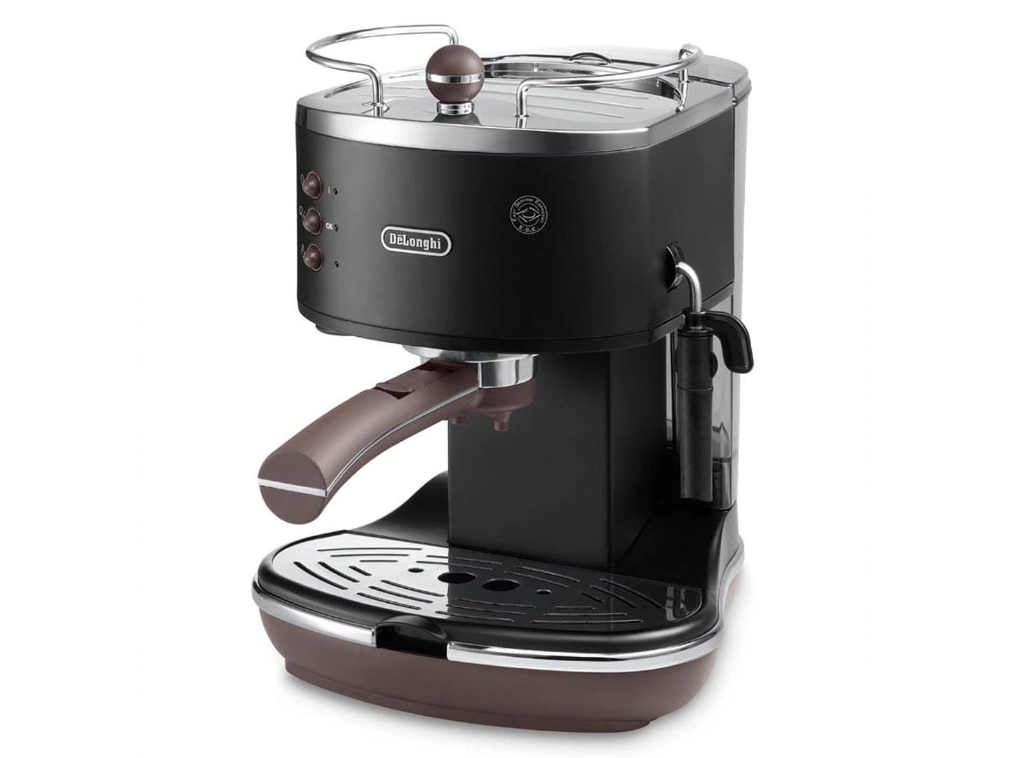 De’Longhi Icona Vintage Pilnībā automātisks Espesso aparāts 1,4 L