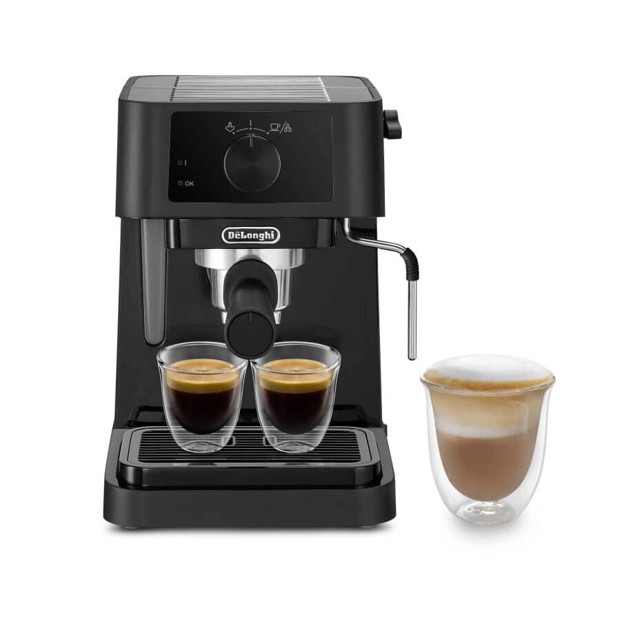 De`Longhi Stilosa Manual Drip coffee maker