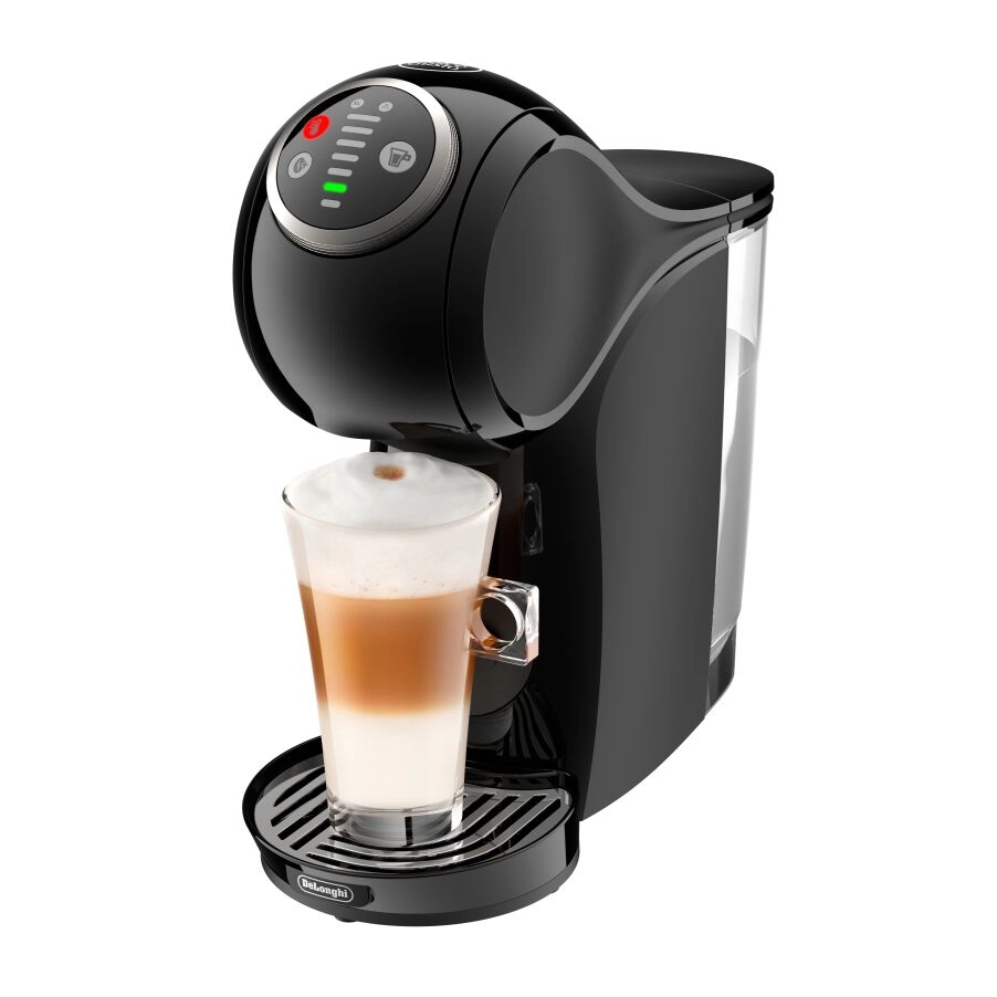 De`Longhi Genio S Plus Semi-auto Capsule