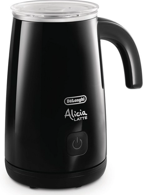 De`Longhi EMF2.B milk frother/warmer Automatic