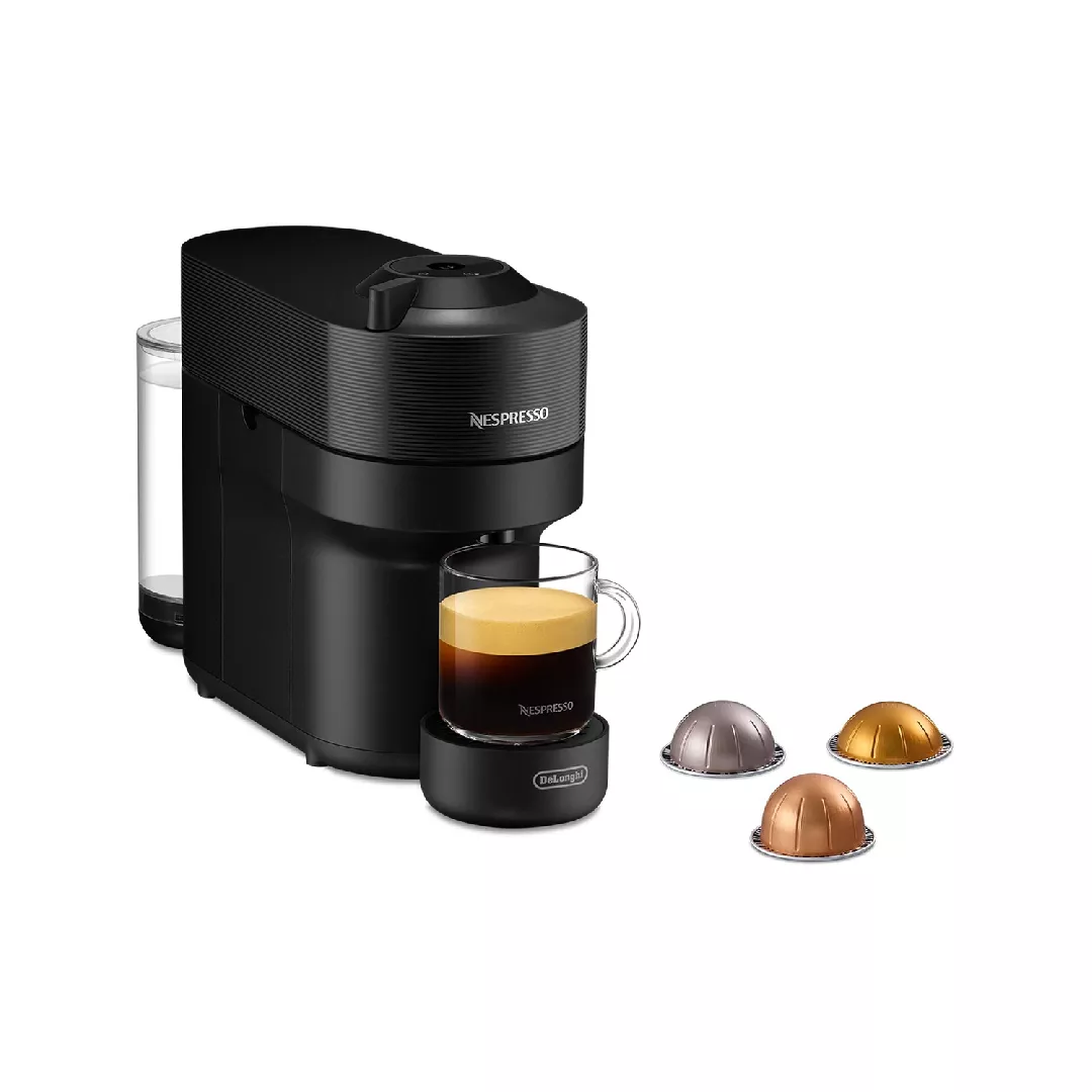 De`Longhi ENV90.B Capsule coffee machine