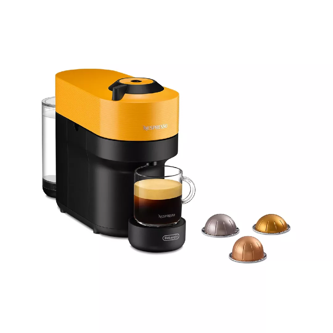 De’Longhi ENV90.Y Kafijas automāts noslēgtajiem kafijas trauciņiem 0,56 L