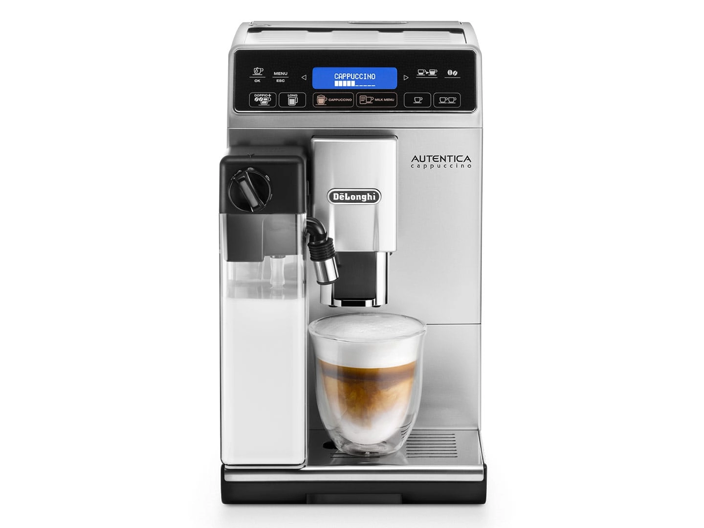De`Longhi Autentica Cappuccino ETAM 29.660