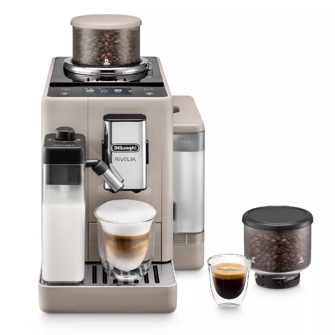 De`Longhi Rivelia EXAM440.55.BG Fully-auto