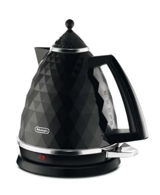 De`Longhi Brillante KBJ 2001.BK electric