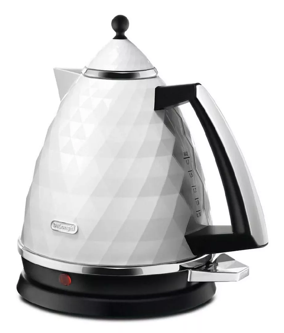 De`Longhi Brillante KBJ 2001.W electric