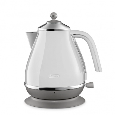 De`Longhi Icona Capitals electric kettle 1