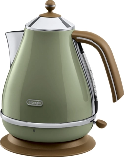 De`Longhi KBOV 2001.GR electric kettle