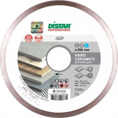 Di-Star DISTAR TARCZA DIAMENTOWA DISTAR 180x1