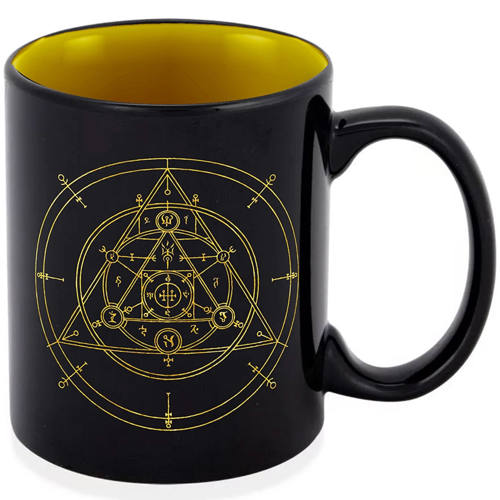 Blizzard - Mug Diablo IV: Lilith