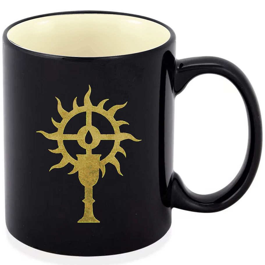 Blizzard - Mug Diablo IV: Cathedral