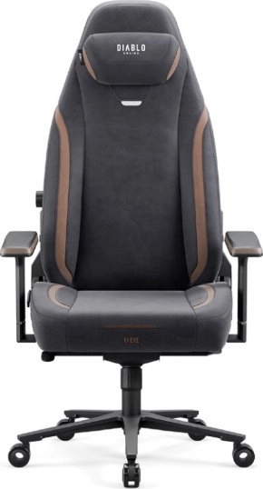 Fotel Diablo Chairs X-EYE 2.0