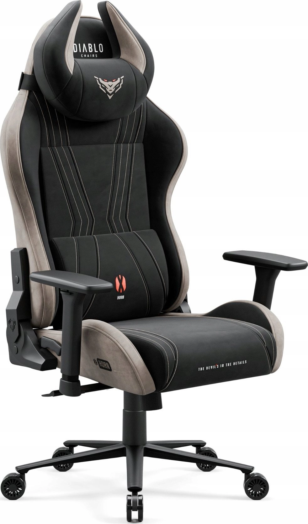 Fotel Diablo Chairs X-Horn 2.0