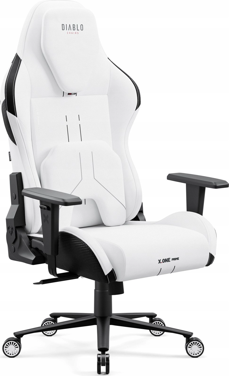 Fotel Diablo Chairs Fotel Gamingowy X-One