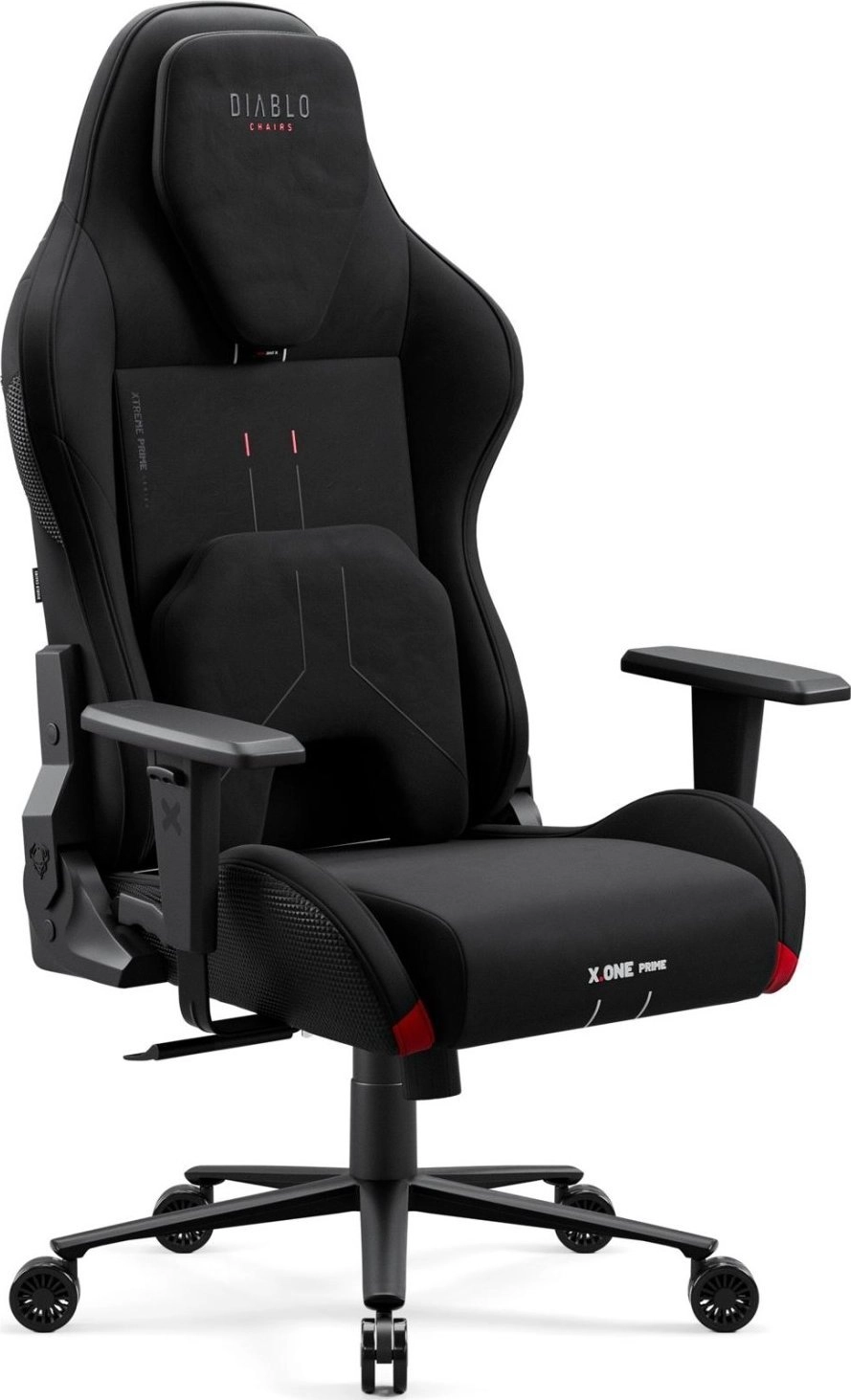 Fotel Diablo Chairs Fotel Gamingowy X-One