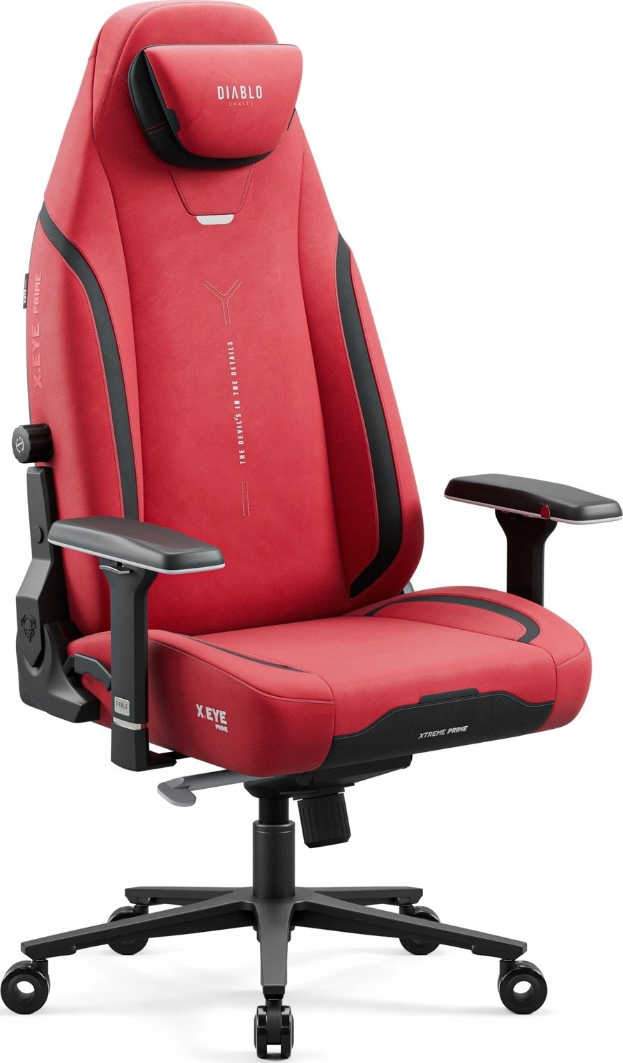 Fotel Diablo Chairs Fotel X-Eye PRIME