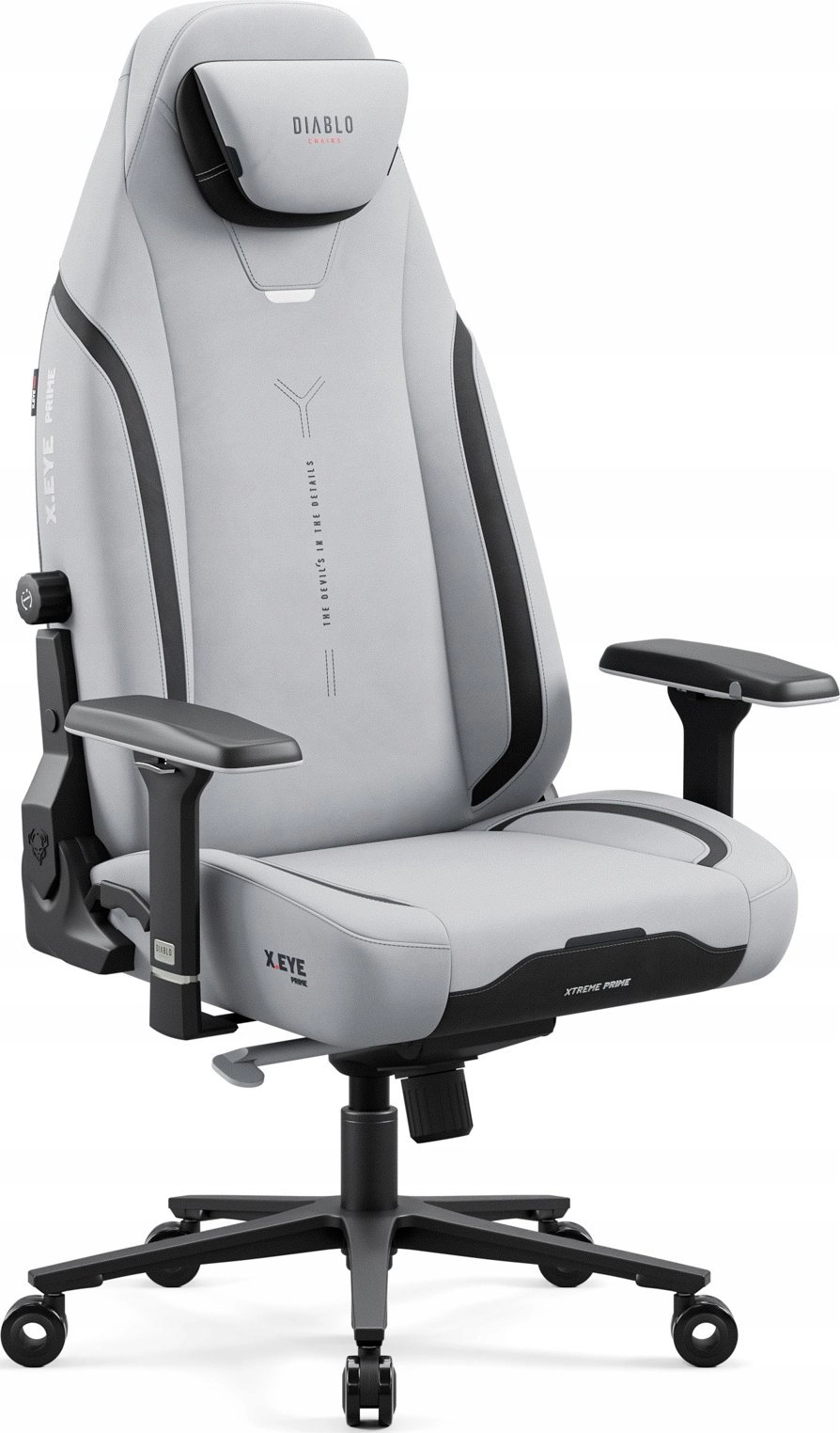 Fotel Diablo Chairs Fotel X-Eye PRIME