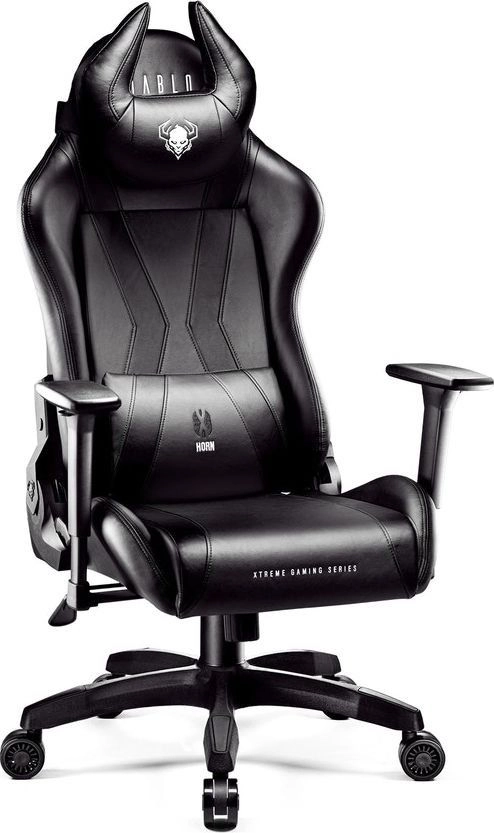 Žaidimų kėdė Diablo X-Horn 2.0