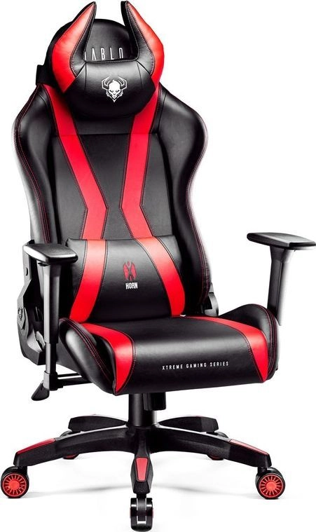 Fotel Diablo Chairs X-Horn XL 2