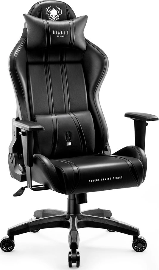 Fotel Diablo Chairs X-One 2.0