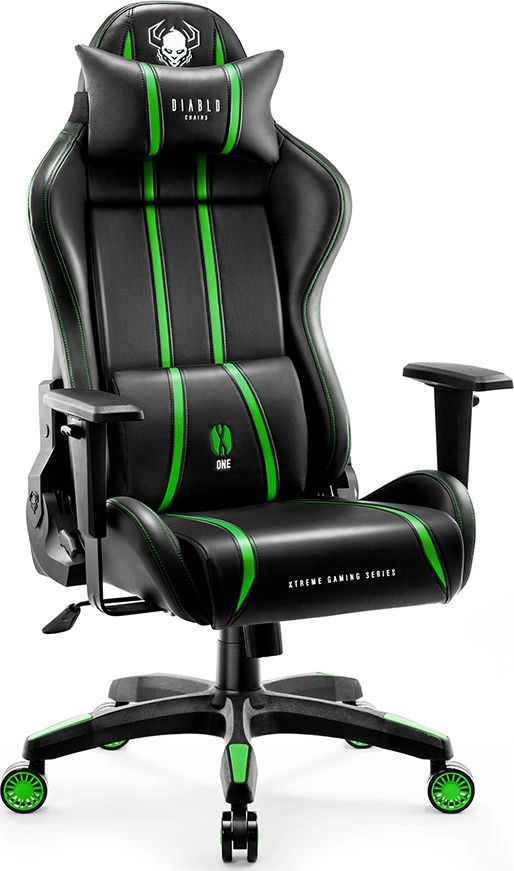 Diablo Chairs X-ONE 2.0 NORMAL