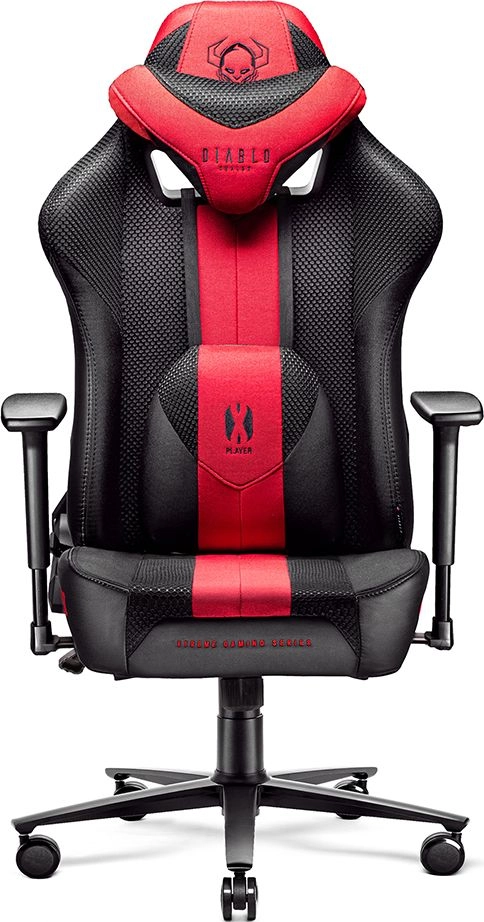 Diablo Chairs Diablo X-Player 2.0