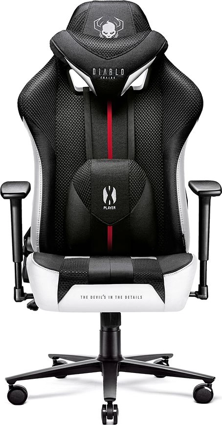 Diablo Chairs X-PLAYER 2.0 Normal