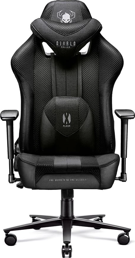 Game chair Diablo X-Player 2.0