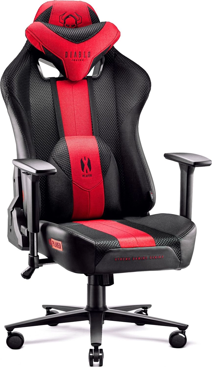 Fotel Diablo Chairs X-Player 2.0