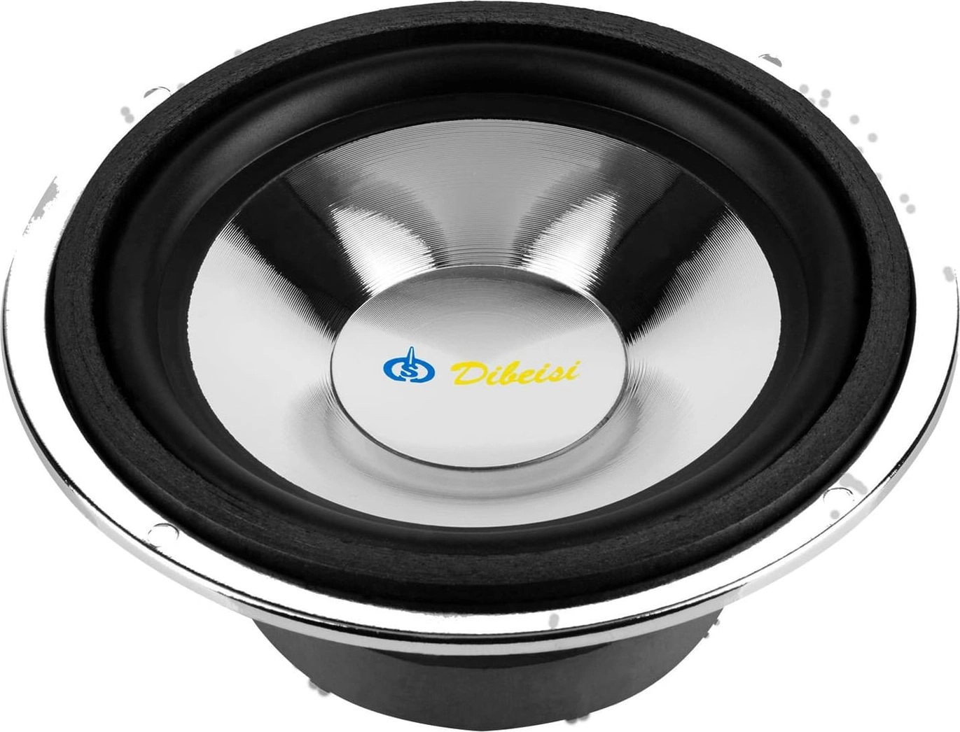6.5" DBS-C6505 4 Ohm Speaker