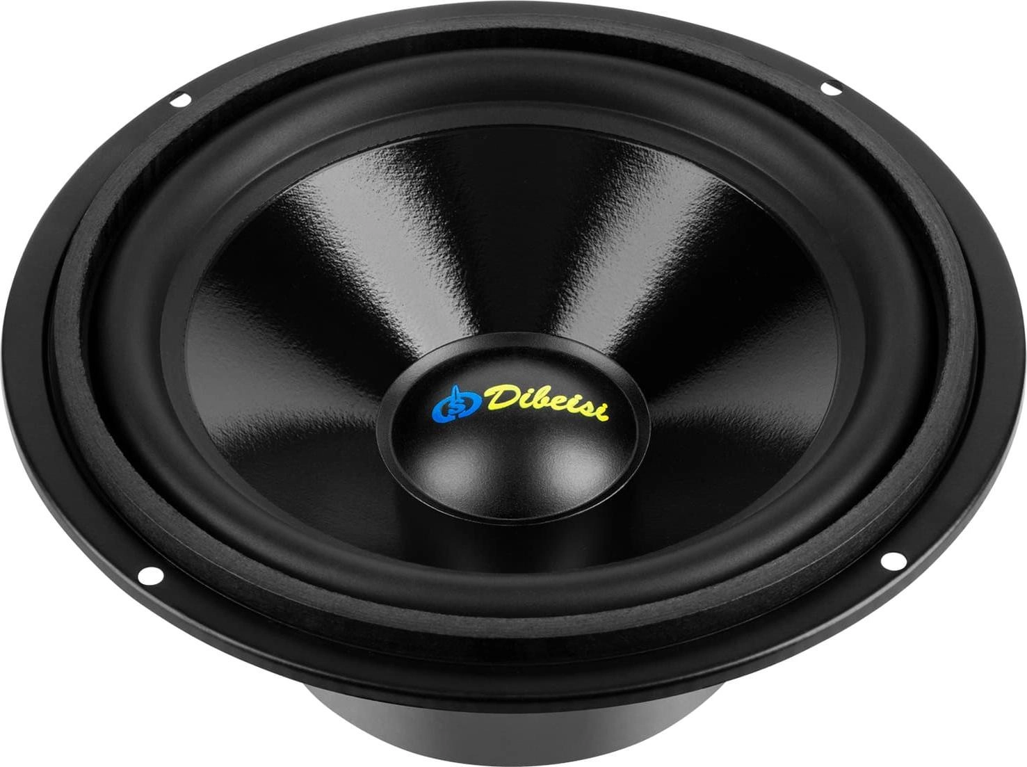 8quot; DBS-C8004 4 Ohm Speaker C8004-4