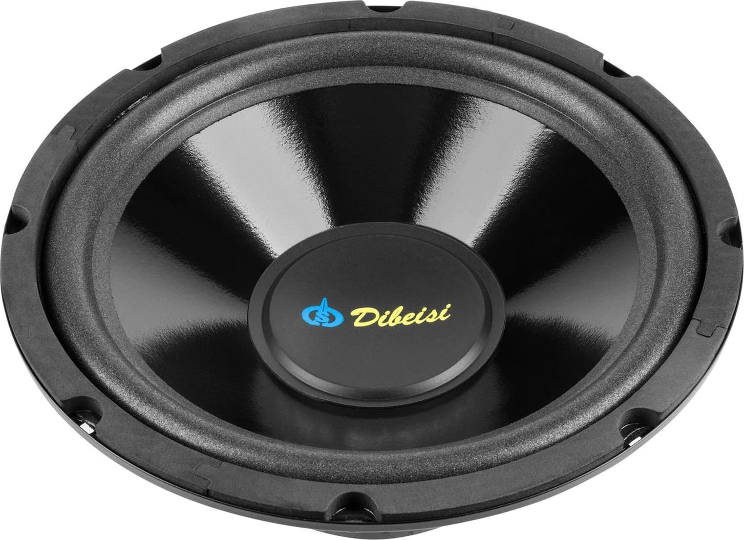 Dibeisi G1002-4 car speaker Speaker 10``