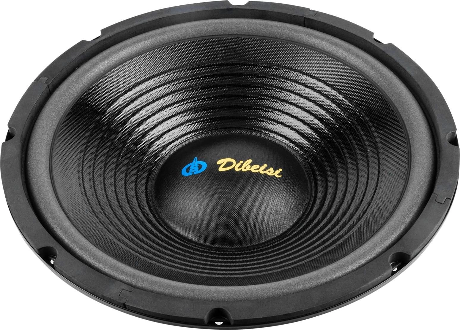 Dibeisi car speaker 12" speaker DBS-G1202