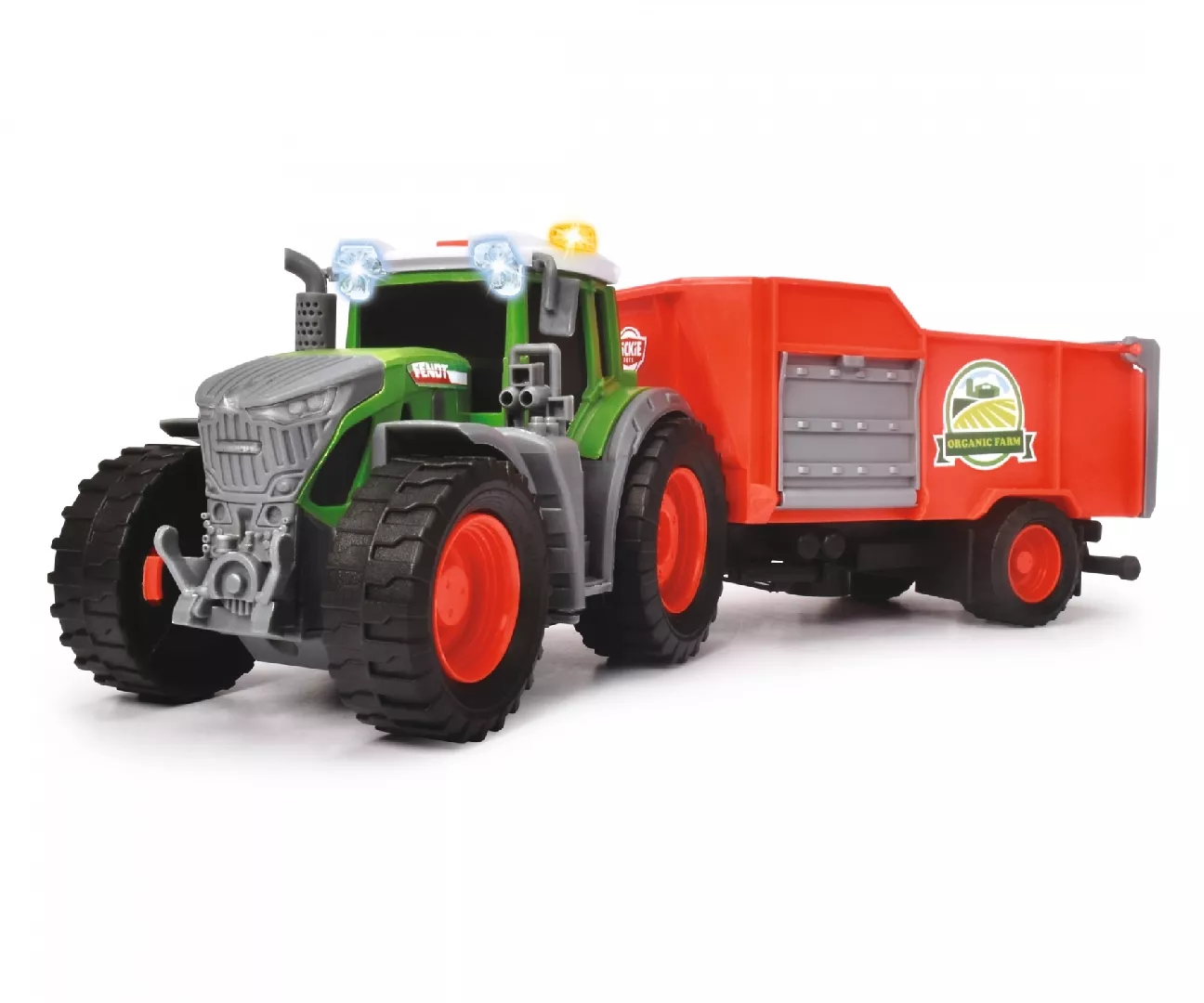 Dickie Toys 203734001 rotaļu transportlīdzeklis 203734001