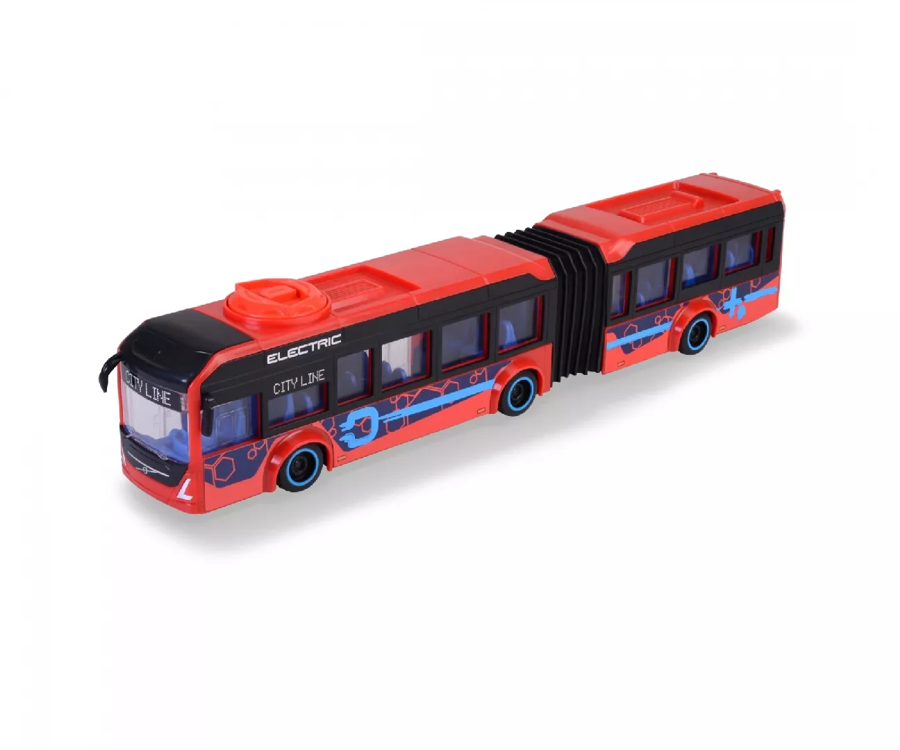 CITY Volvo bus 40 cm 203747015