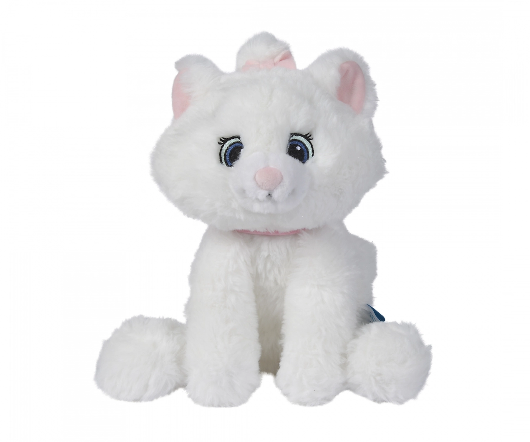 Disney - Super Soft Marie (25