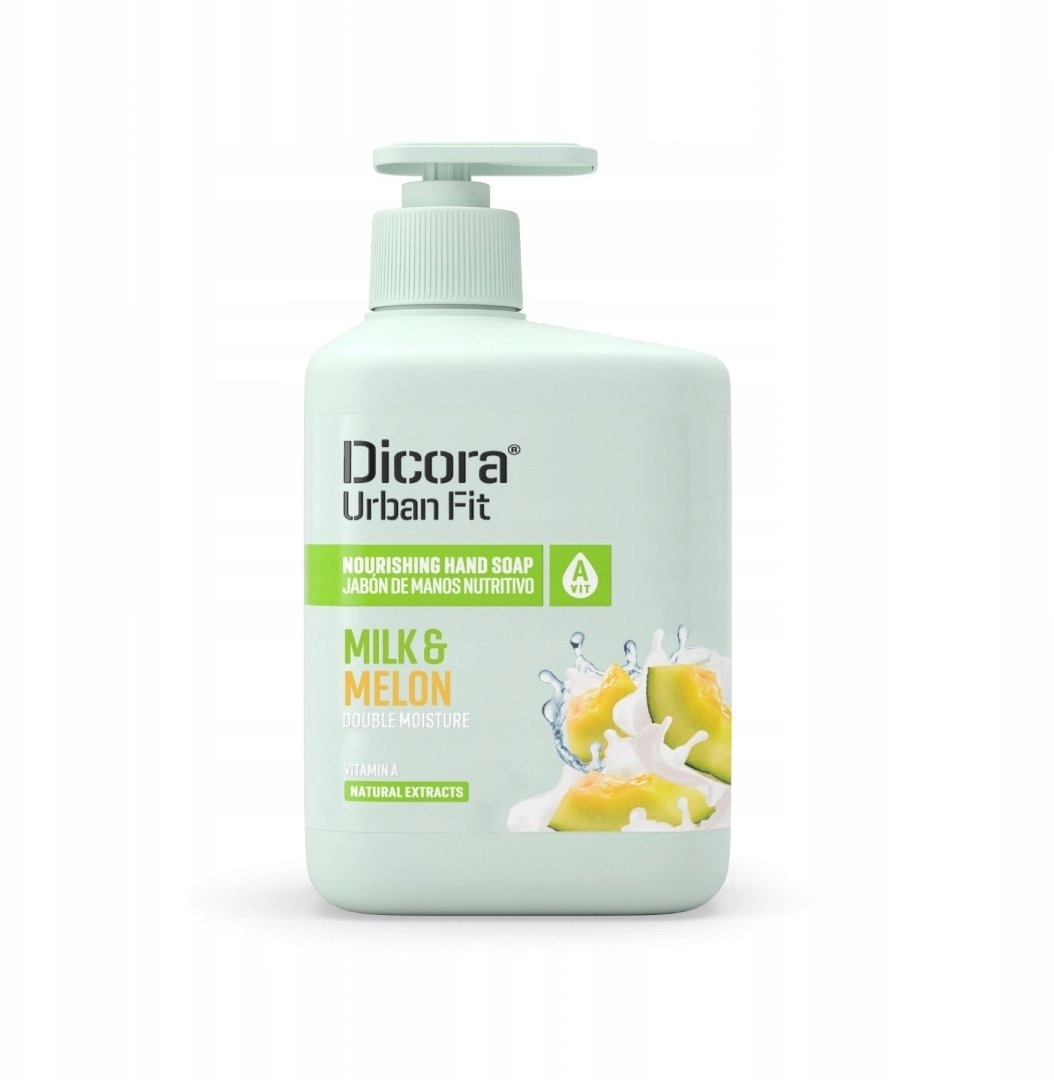 Dicora Urban Fit Hand soap with