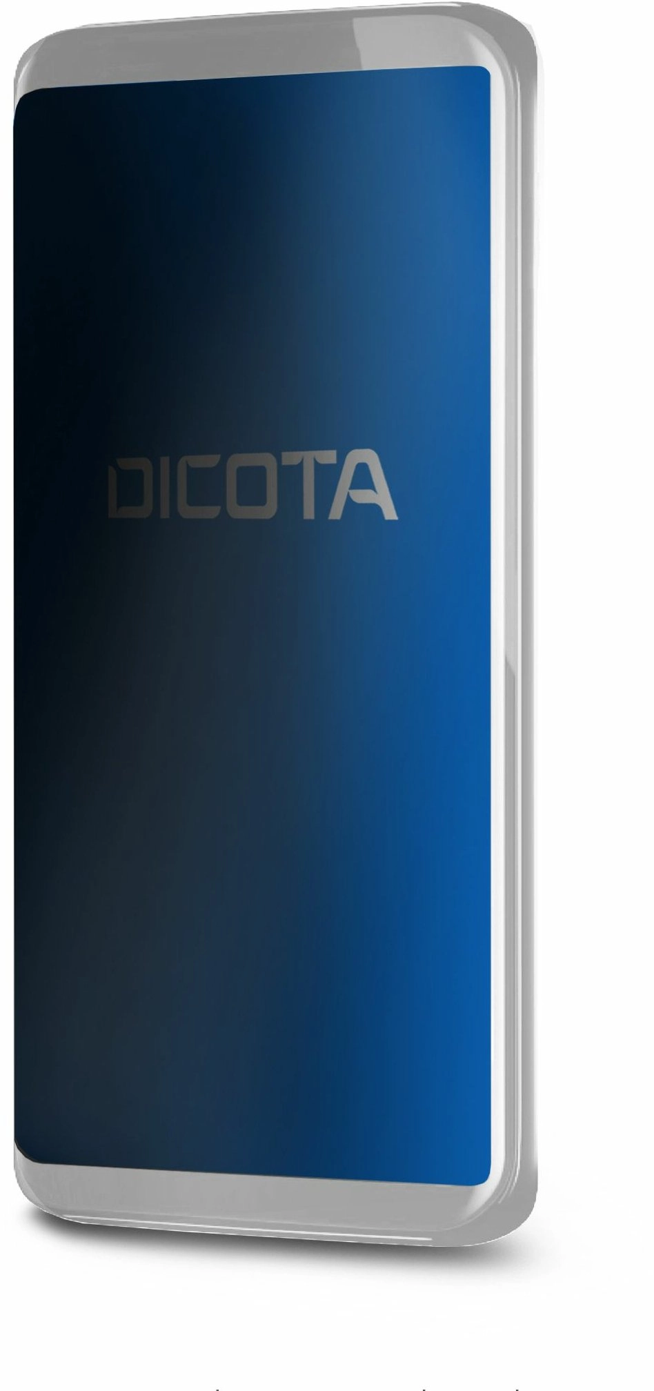 Dicota DICOTA D70749 screen filter Frameless