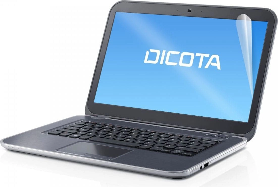 Dicota Anti-glare filter 9H for HP